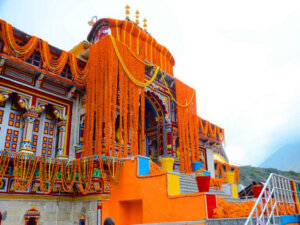 char dham yatra|uttrakhand|kedarnath|shreshth bharat