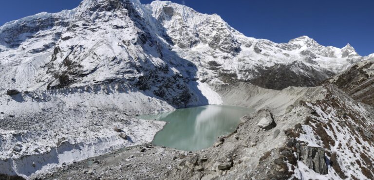 glacier lakes| uttrakhand| shreshth bharat