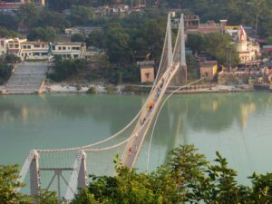 Ram Jhoola| Rishikesh|Uttrakhand| Shreshth Bharat