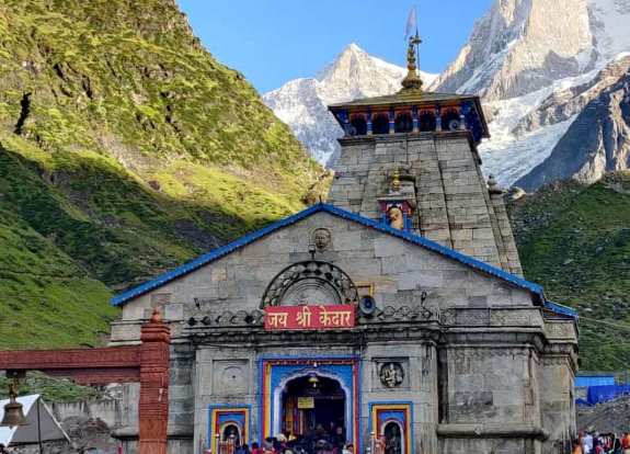 kedarnath temple| Registration is necessary for Kedarnath | uttrakhand| shreshth bharat