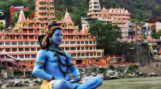 rishikesh| uttrakhand news| shreshth bharat