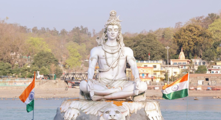 Rishikesh| Uttarakhand | Ganga River | Shreshth Uttarakhand