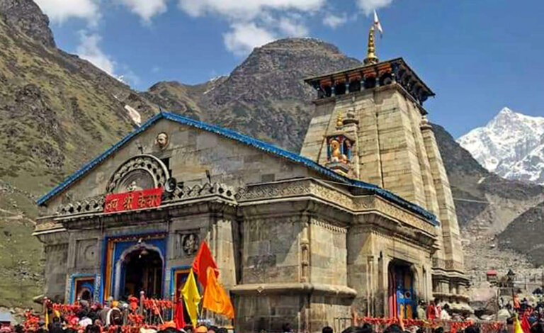 kedarnath | chardham yatra | uttarakhand | shreshth uttarakhand