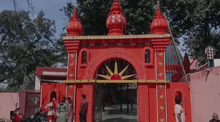 veerbhadra temple | Rishikesh |Uttarakhand | uttarakhand tourism | Shreshth Uttarakhand