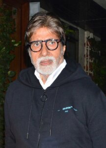Amitabh Bachchan | Bollywood |