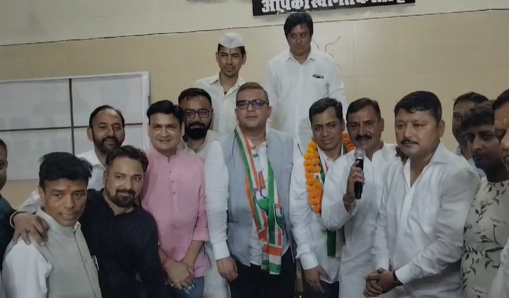 Loksabha Election 2024 | Congress | bjp | Election Commission | CM Dhami |