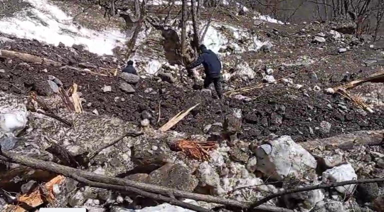 Hemkund Sahib | Uttarakhand police team | Uttarakhand Government |