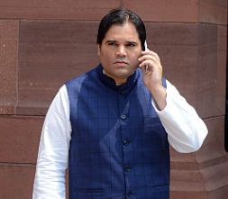 Loksabha Election 2024 | CM Dhami | Varun Gandhi | BJP | CM Yogi |