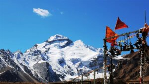 Adi Kailash Yatra | uttarkhand | shreshth uttarakhand