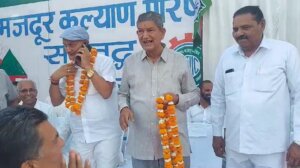 Harish Rawat | PM Modi | Loksabha Election