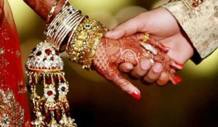 Suhaagaraat | Marriage | Honeymoon