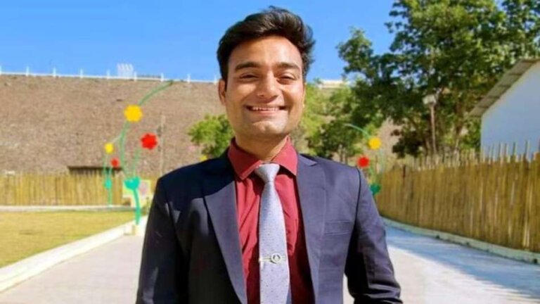 IAS Himanshu Gupta | UPSC | Himanshu Gupta