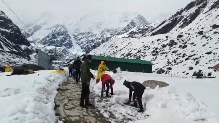 Kedarnath | Indefinite-Bandh | Chardham Yatra