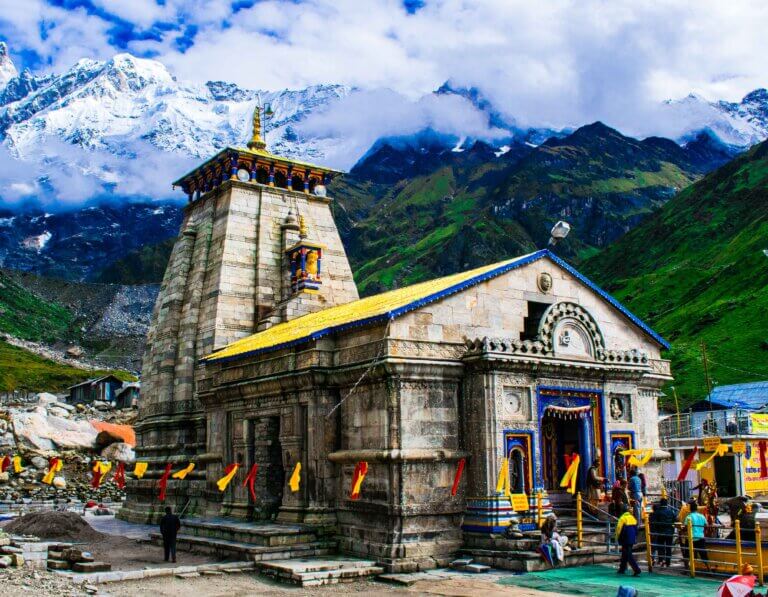 Kedarnath Dham| UTTARAKHAND | SHRESHTH UTTARAKHAND