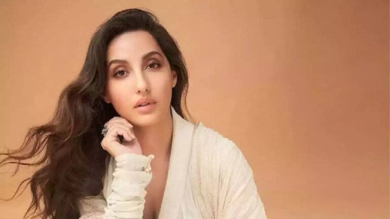 Nora Fatehi | Bollywood News | Entertainment | Shreshth Uttarakhand