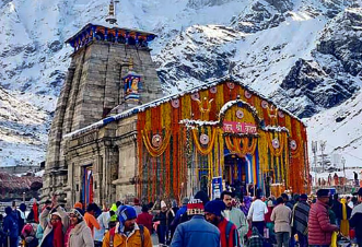 Chardham Yatra 2024 | PRD Jawans | uttarakhand