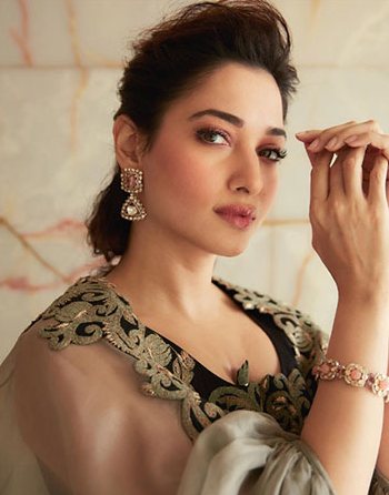 Tamannaah Bhatia | Maharashtra Cyber | Bollywood