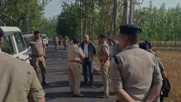 Uttarakhand Police | Baba Tarsem Singh | Uttarakhand Government |