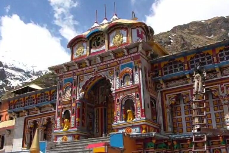 badrinath dham