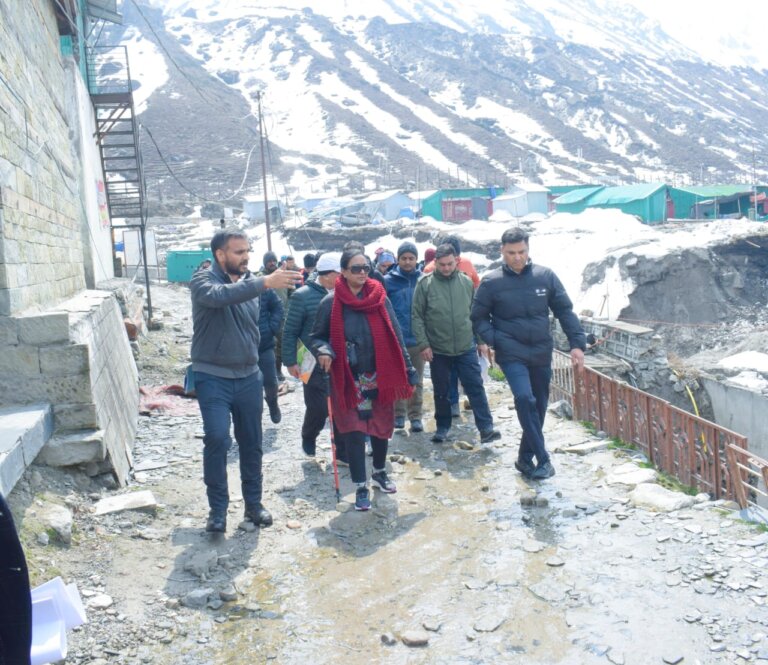 Chardham Yatra| Kedarnath Dham