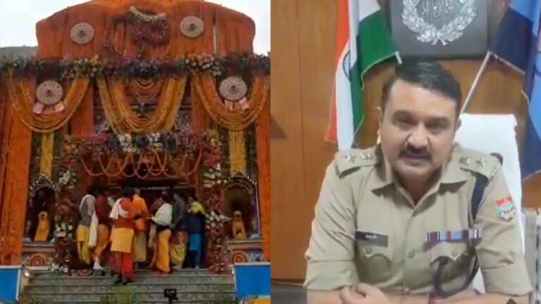 char dham yatra fraud scam dehradun ssp