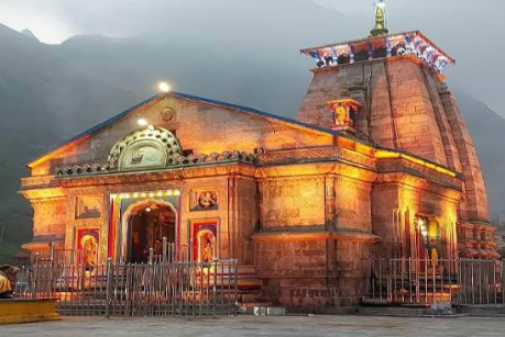 Kedarnath Yatra | Badrinath Dham | Uttarakhand Government |