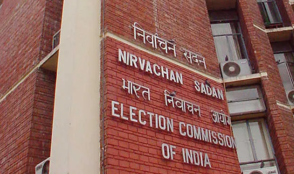 Loksabha Election 2024 | Election Commission |