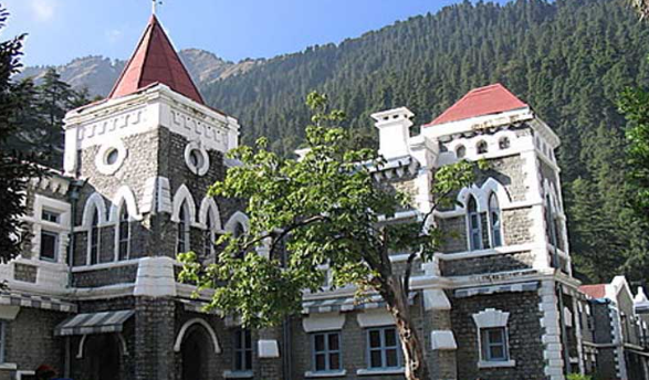 Uttarakhand Judges transfer | Nainital High Court |