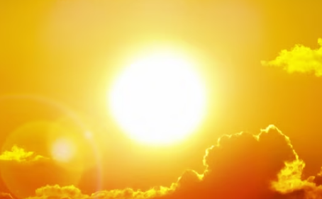 Alert of heat in Uttarakhand | Uttarakhand Government |