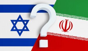 Iran Israel Tension | Iran Israel war |