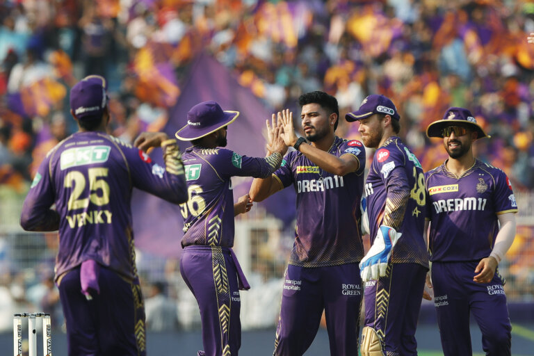 IPL 2024 KKR vs LSG