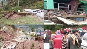 landslide in jammu and kashmir