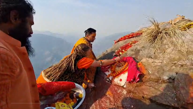 Kalishila Temple | Uttarakhand Kalishila Temple |