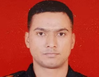 Major Martyr | Uttarakhand | Leh | Major Pranav Negi |