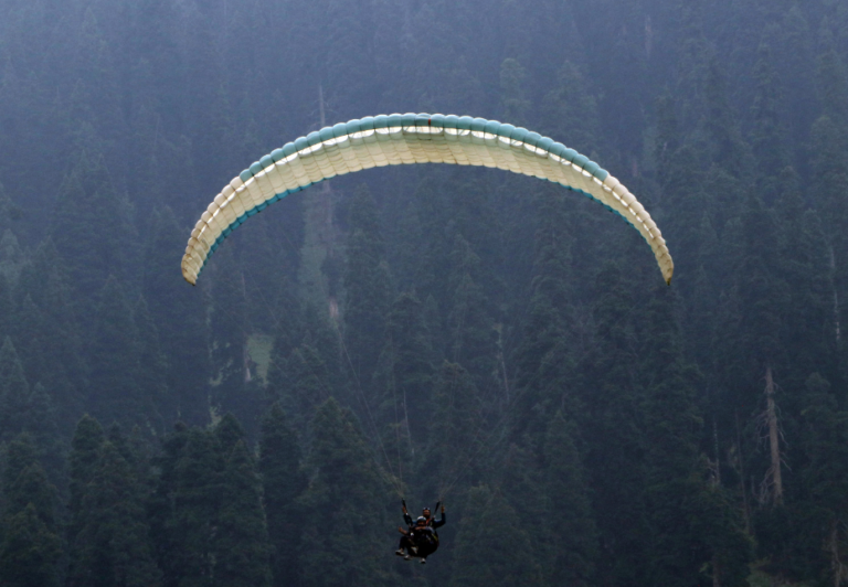 Paragliding Accuracy Cup 2024 | Paragliding |