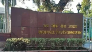 UPSC results 2023 | UPSC toppers |