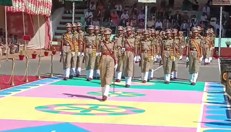 Indo Tibetan Border Police Academy | Indo Tibetan Border Police | Uttarakhand |