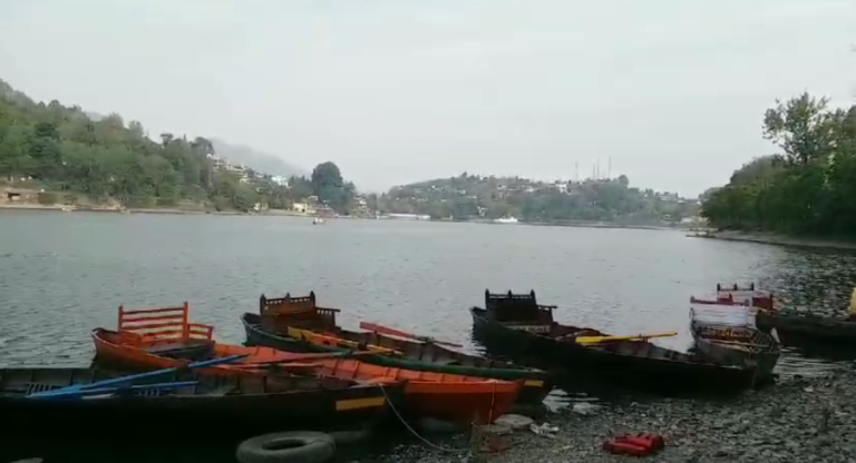 Naini Lake | Bhimtal Lake | Nainital |