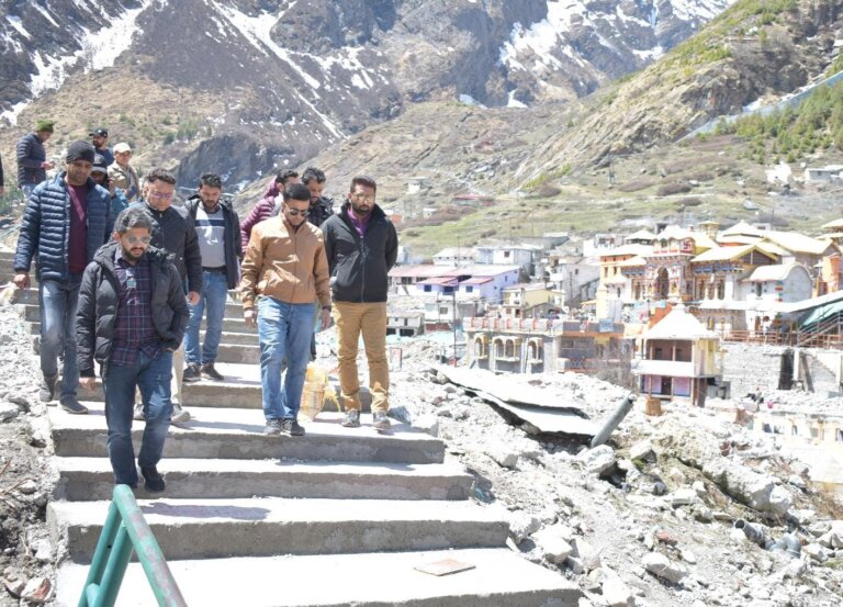 Badrinath Dham 2024 | Badrinath Dham |