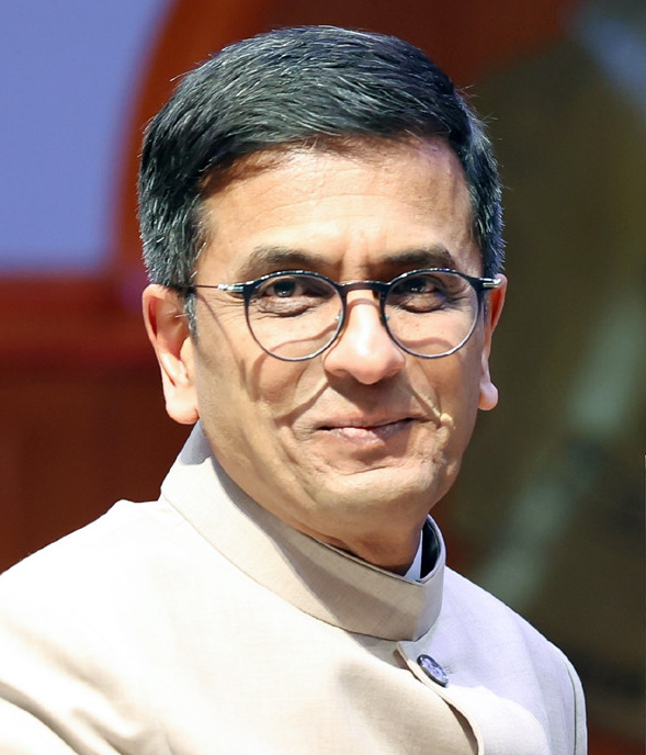 CJI DY Chandrachud | shreshth uttrakhand |