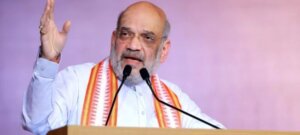 Raibareli | AMIT SHAH | RAHUL GANDHI | Raibareli