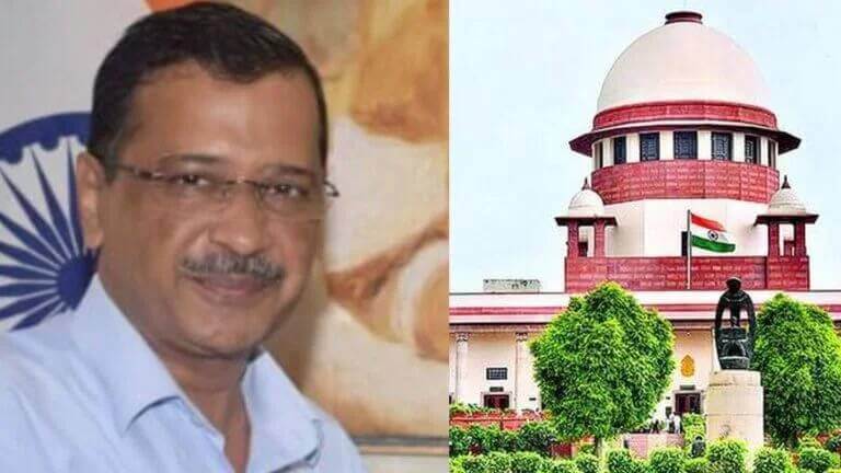 Arvind Kejriwal | Supreme Court | AAP | Loksabha 2024