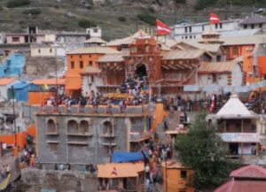 Badrinath Dham Yatra | Char Dham Yatra 2024 | Char Dham Yatra | Uttarakhand News