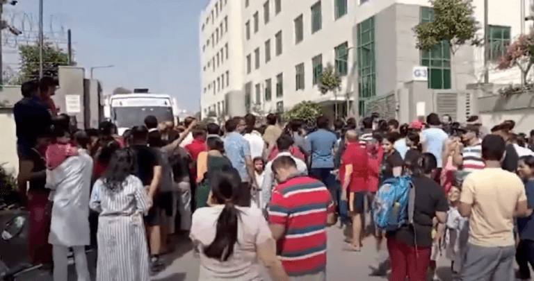 Delhi School Bomb Threat | Delhi | DelhiPolice