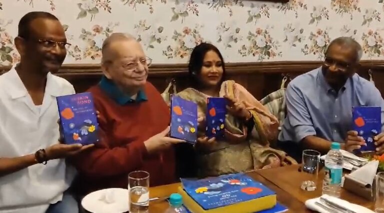 Ruskin Bond New Book | Ruskin Bond | New Book