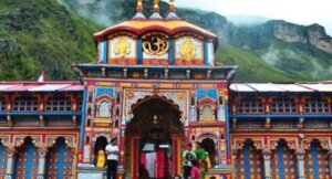 Badrinath | Char Dham Yatra | Uttarakhand