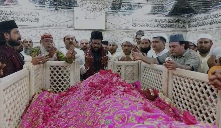 Sabir Saheb Dargah | Uttarakhand News | PM Modi