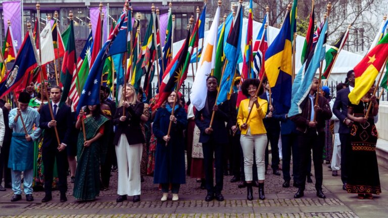 Commonwealth Day 2024 | Commonwealth Day | Commonwealth Day History