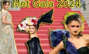 Met Gala 2024| Met Gala | Alia Bhatt