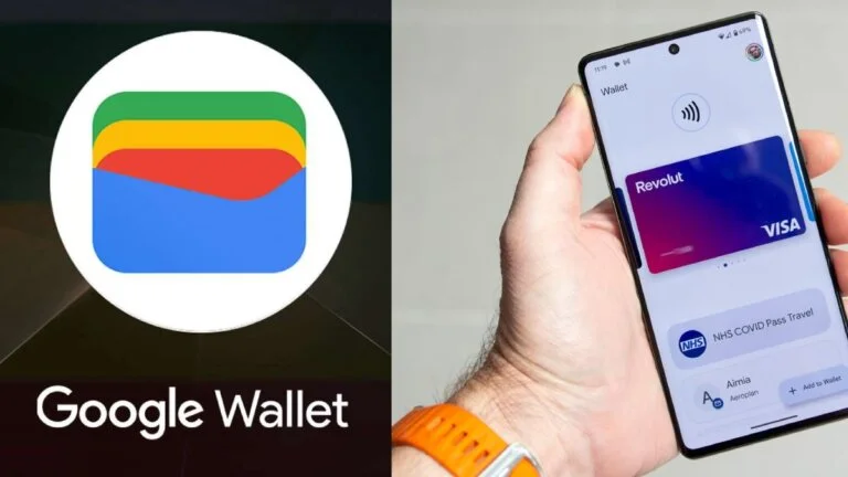Google Wallet App | Google | Google Wallet App in India |